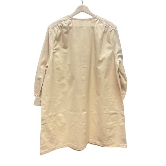 Tuckernuck NWT Stone Blake Shift Shirt Dress - Picture 7 of 8